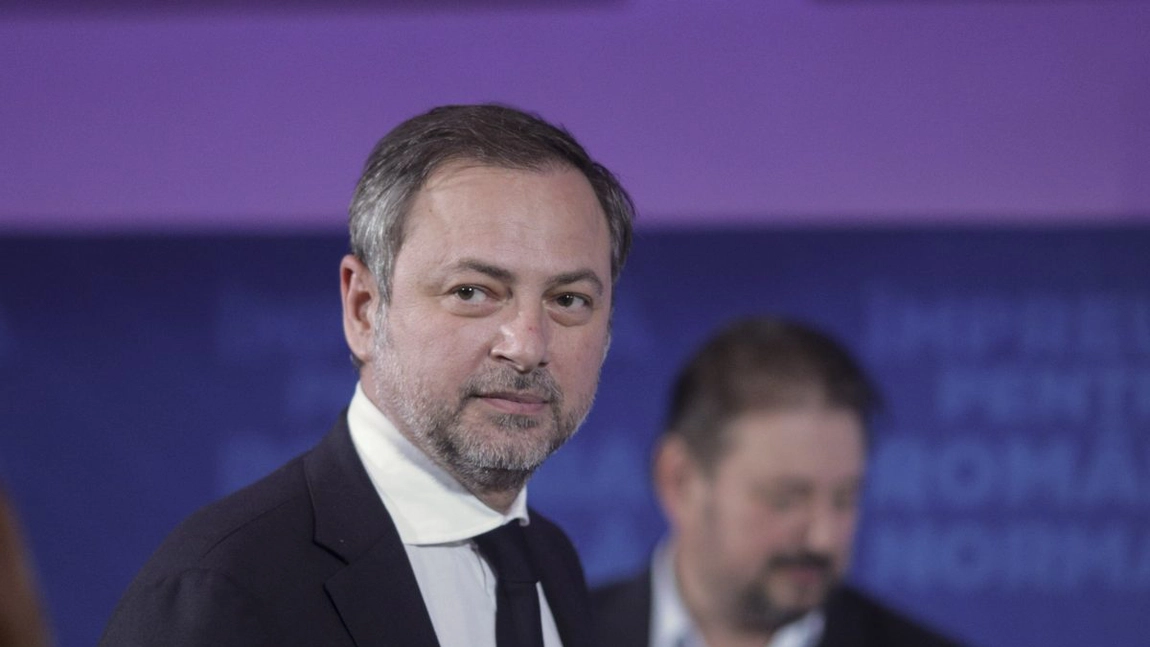 Dan Motreanu, acuzații la adresa lui Petre Daea: „Nu îşi asumă răspunderea pentru eşecul negocierilor”