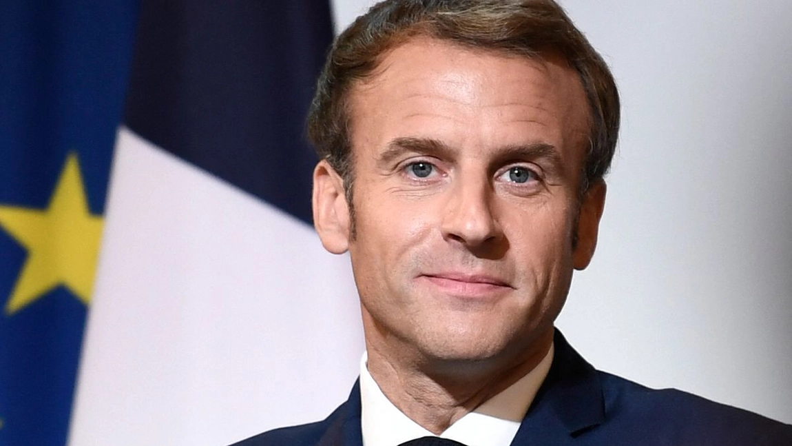 După protestele din Franța, Emmanuel Macron vrea ca reforma pensiilor să intre în vigoare până la sfârşitul anului