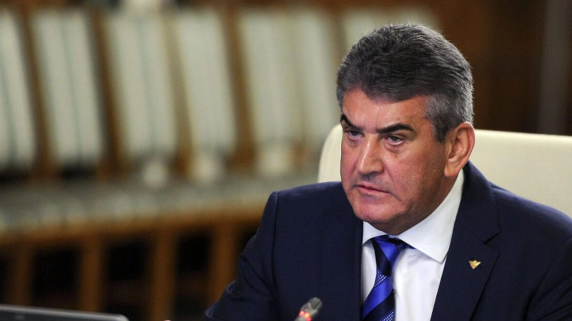 Gabriel Oprea a fost achitat în dosarul morții polițistului Bogdan Gigină. Reacția tatălui: „E cea mai mare nedreptate”