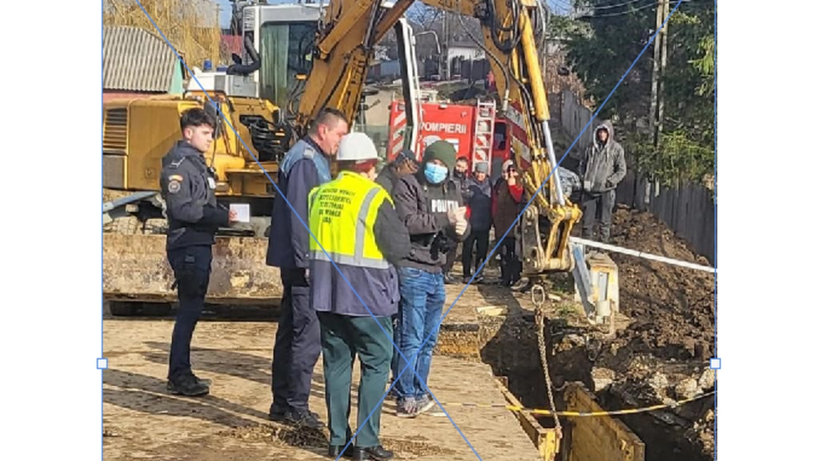 Conducerea ITM Iași transmite un mesaj de alarmă angajatorilor din domeniul construcțiilor: vor fi intensificate acțiunile de control