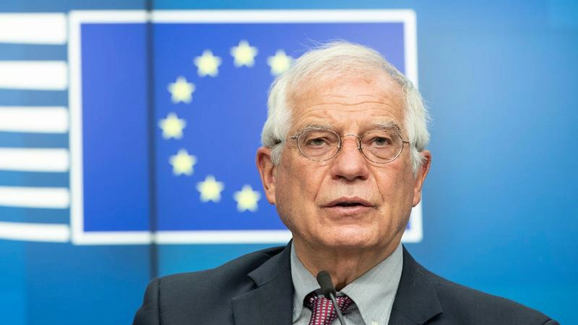 Diplomatia europeană vede „o mică îmbunătățire