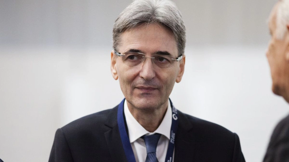 Fostul consilier prezidențial Leonard Orban a fost numit într-o nouă funcție de Nicolae Ciucă