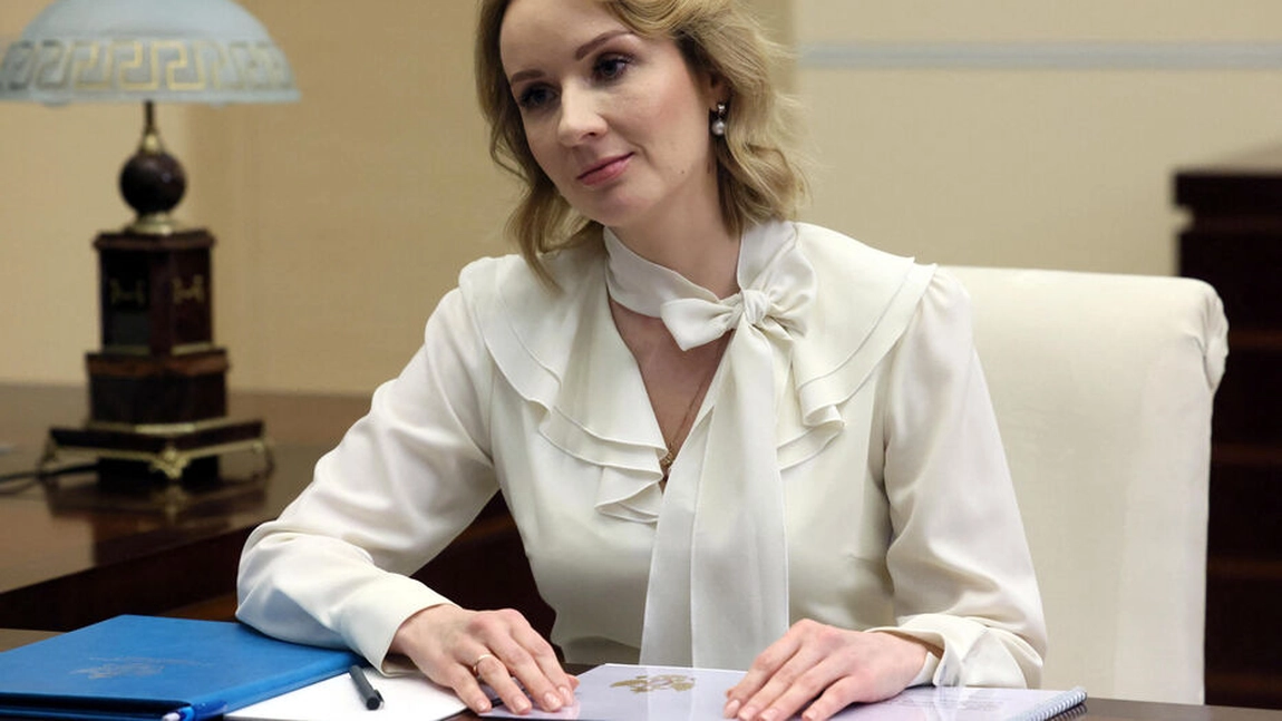 Rusia spune că 56 de copii ucraineni așteaptă reunirea cu familiile lor: „Există un plan de acțiune pentru fiecare copil”