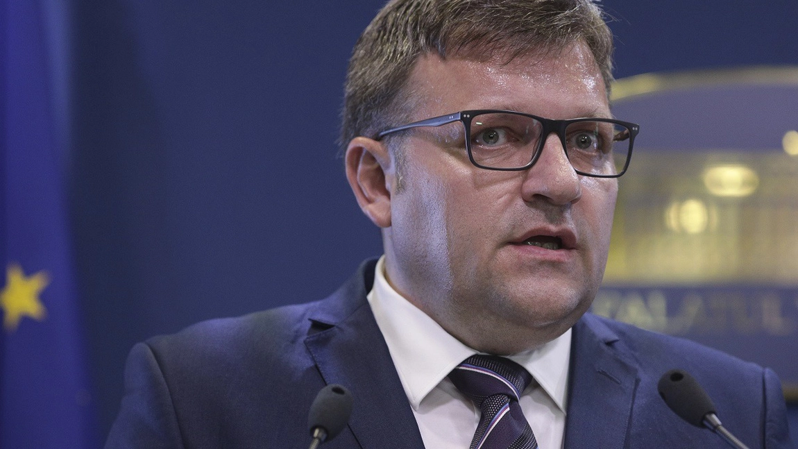 Marius Budăi, schimb de replici cu deputatul Cătălin Drulă pe tema eliminării pensiilor speciale. „Fermoar la gură ați avut cât ați fost la minister”