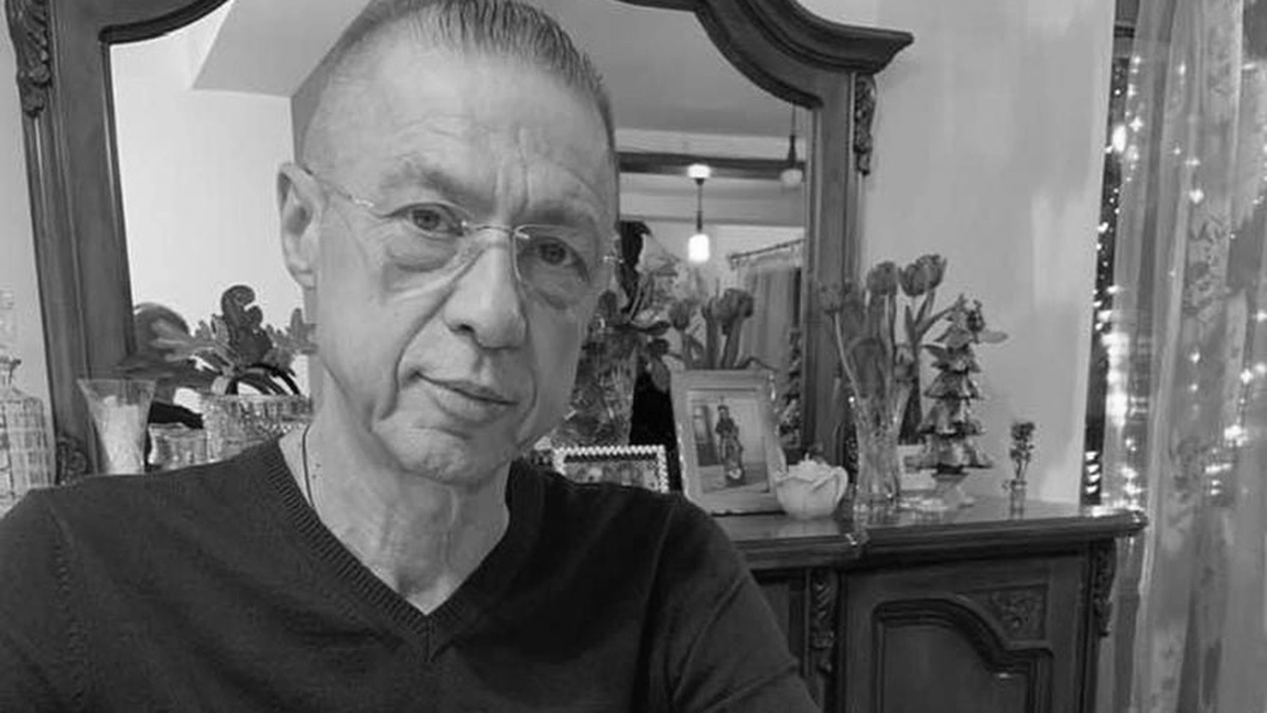 Rudel Obreja, fostul boxer de performanță, a murit la vârsta de 57 de ani. Fusese eliberat din închisoare pentru a se trata de cancer