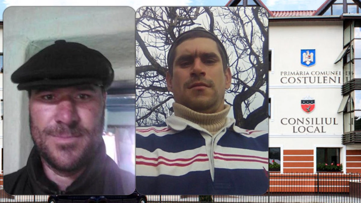 Criminalii care au fost inspirați de filmele de groază povestite la cârciuma din sat speră că vor scăpa de închisoare. Sătenii au rămas șocați de veștile cutremurătoare – FOTO
