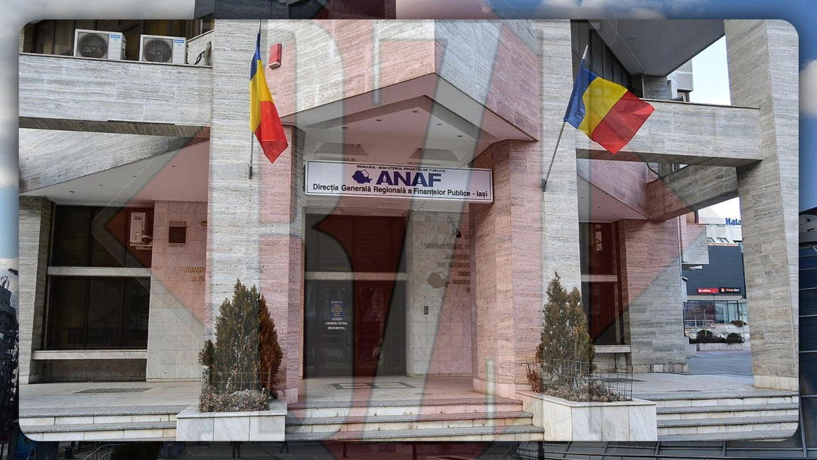 Finanțele ieșene caută firme de pază și protecție! Contractul este de 400.000 de euro