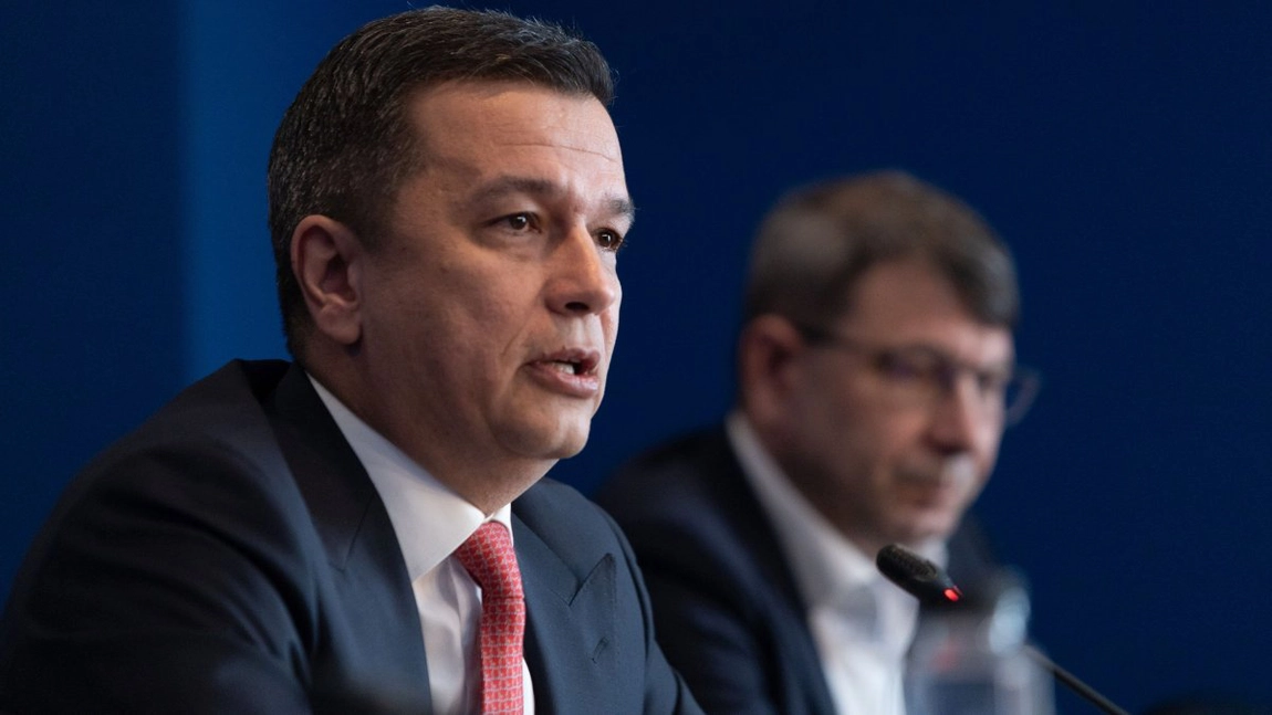 Grindeanu, întrebat dacă OMV ar putea renunţa la investiţia în Marea Neagră din cauza taxei de solidaritate