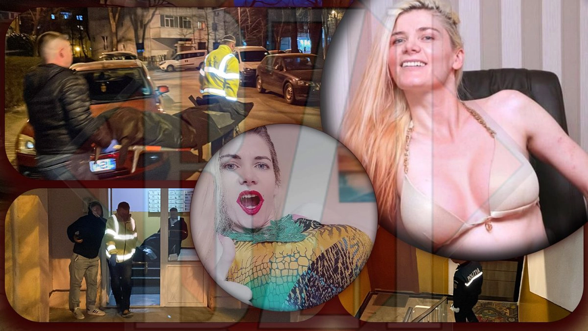 Ea este tânăra găsită moartă în Nicolina. A fost descoperită în pat, cu telefonul pe abdomen. Posta des fotografii în ipostaze intime (EXCLUSIV) - FOTO/VIDEO