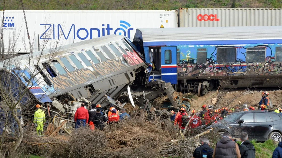 Ionuţ, românul dispărut după tragedia din Grecia, a fost găsit mort: „Ai luat cu tine o parte din mine”