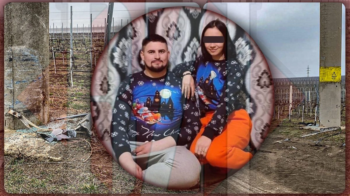 Cursă nebună terminată cu un accident teribil la Iași! Un tânăr a intrat în comă după impact: „Are 10 la sută șanse de supraviețuire” - FOTO