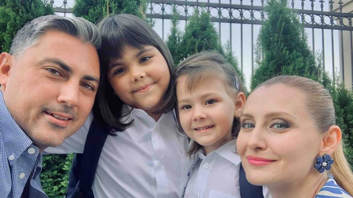 Alina Sorescu, nemulțumită de sentința din procesul de custodie. Ce se întâmplă cu fetițele