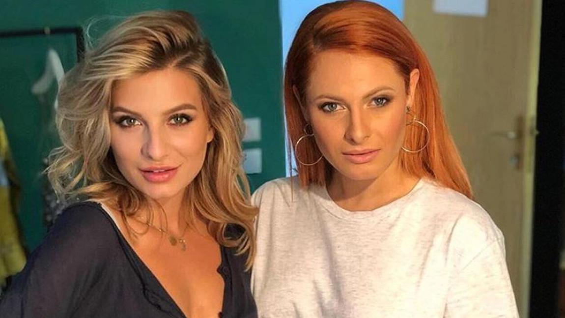 Ana Baniciu și Raluka, adevărul din spatele prieteniei lor perfecte. ,,Era foarte autoritară și am zis că mai bine stau liniștită…”