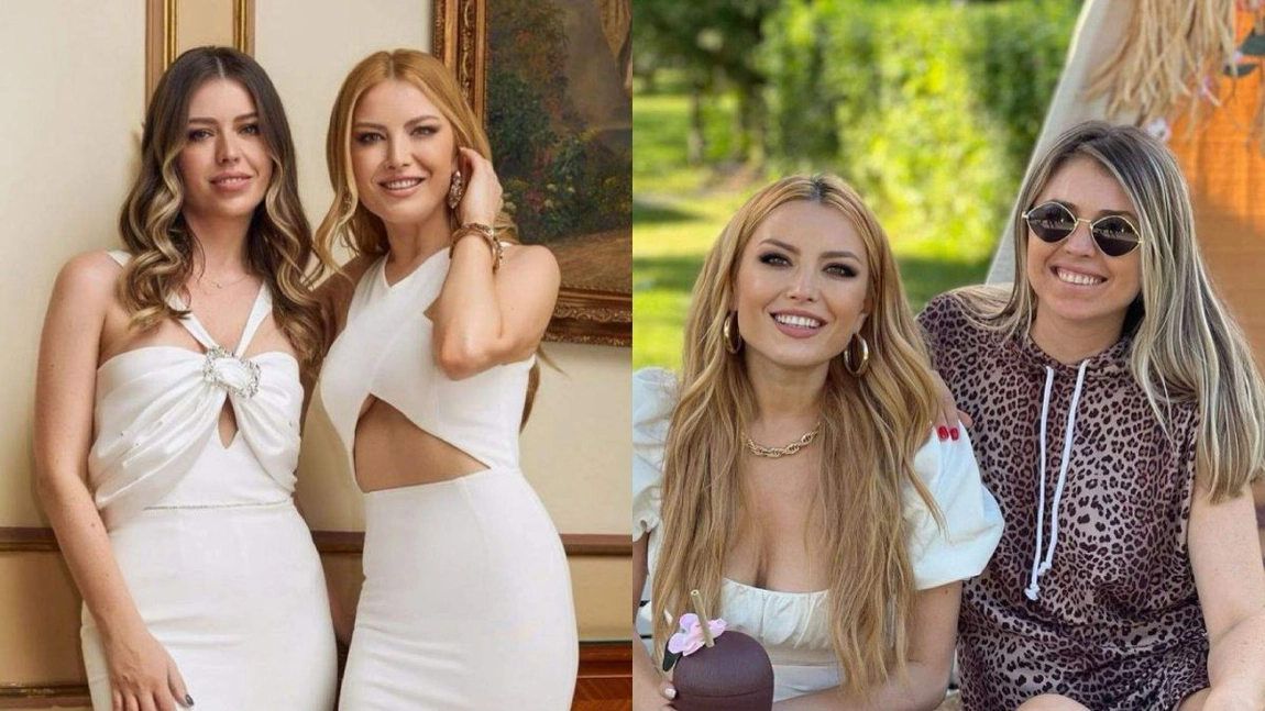 Cu ce se ocupă Ana Pîrvulescu. Sora Elenei Gheorghe este o prezență discretă în lumea mondenă