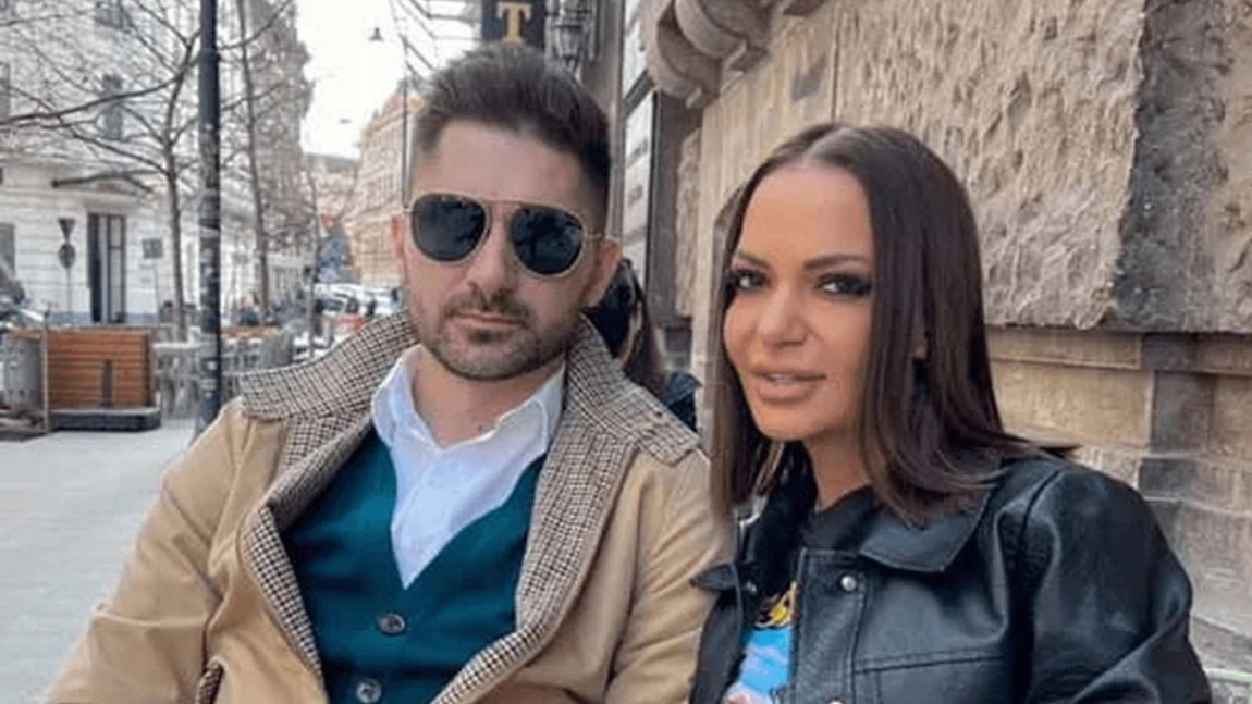 Andreea Antonescu a recunoscut de ce s-a separat de fostul partener: „Nu a fost o întâmplare”