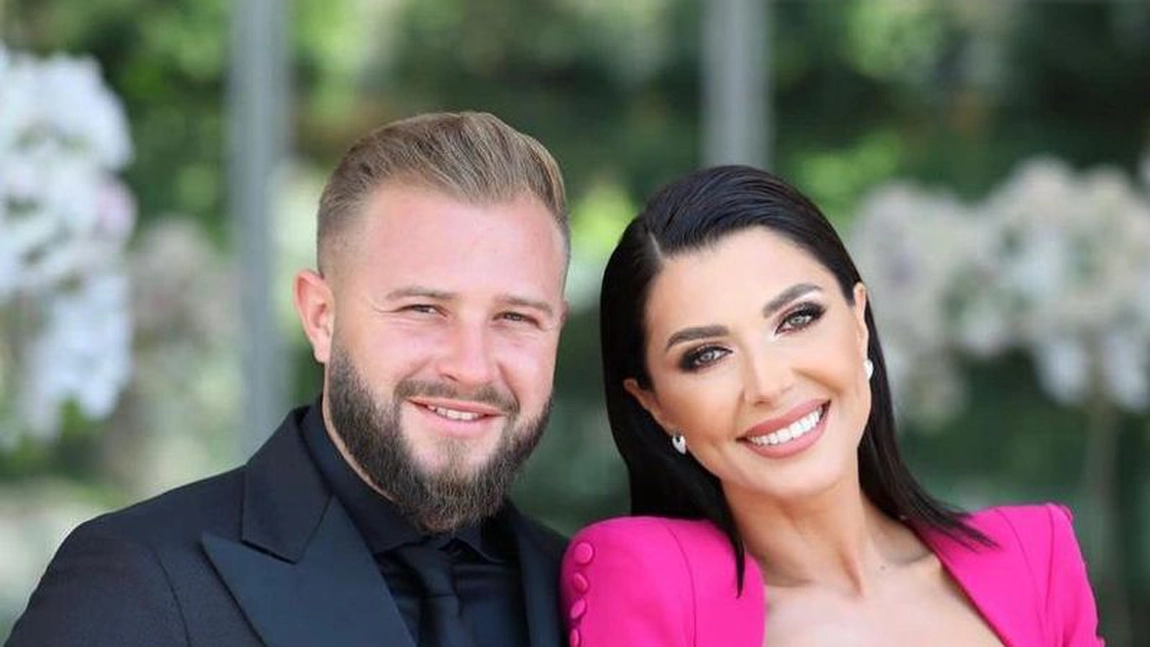 Andrei Neacșu a ajuns la o frumoasă vârstă. Ce spune soțul Ilincăi Vandici despre căsnicia sa