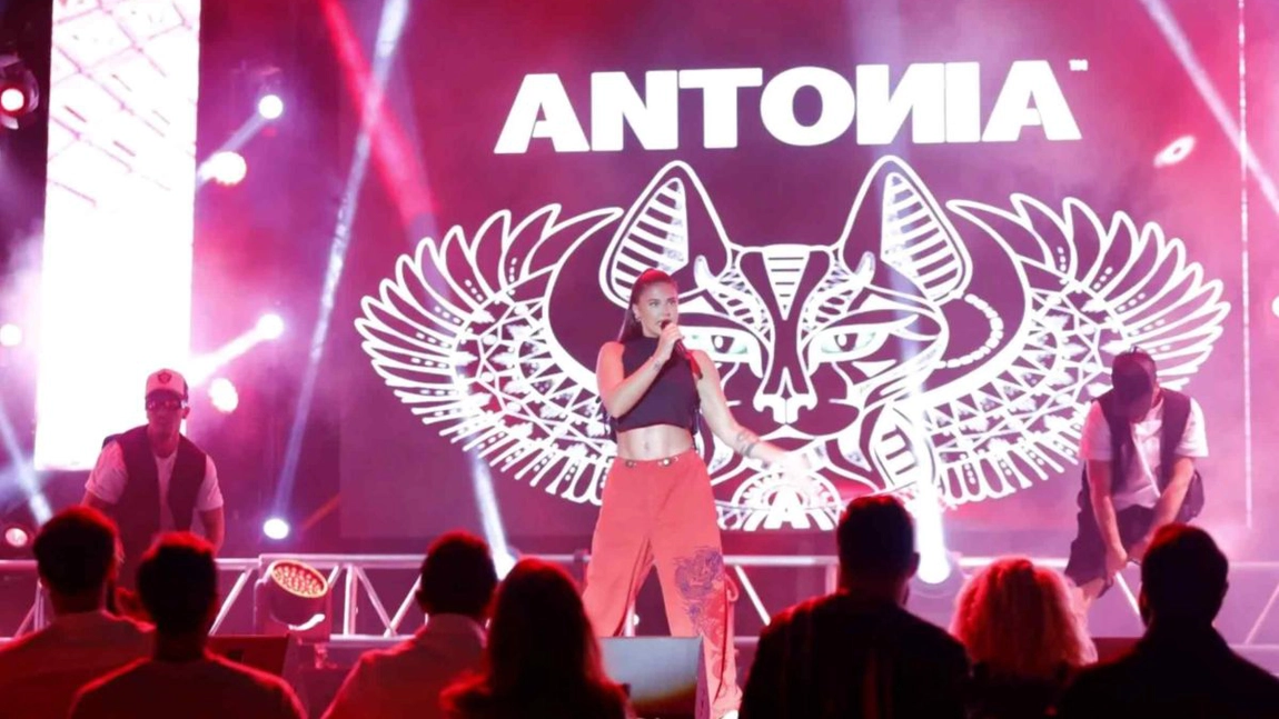 Antonia, apariție de infarct la Survivor România! Ce detaliu intim a „scăpat” la vedere