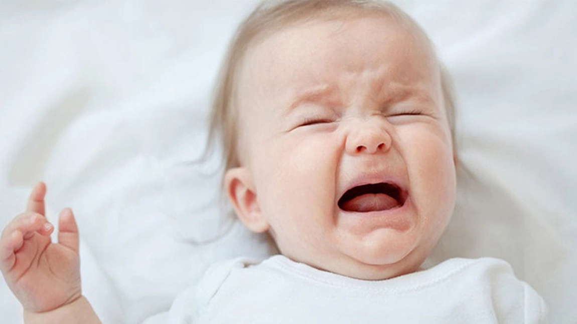 Ce înseamnă primul strigăt al bebelușului? Iată la ce boli sunt predispuși copiii născuți prematur - VIDEO