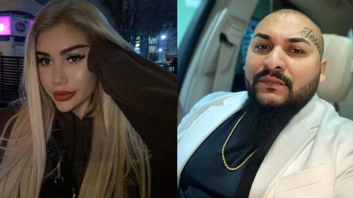 Bia Khalifa, gest neașteptat pentru Dani Mocanu. Ce a făcut vedeta după despărțirea de Fulgy