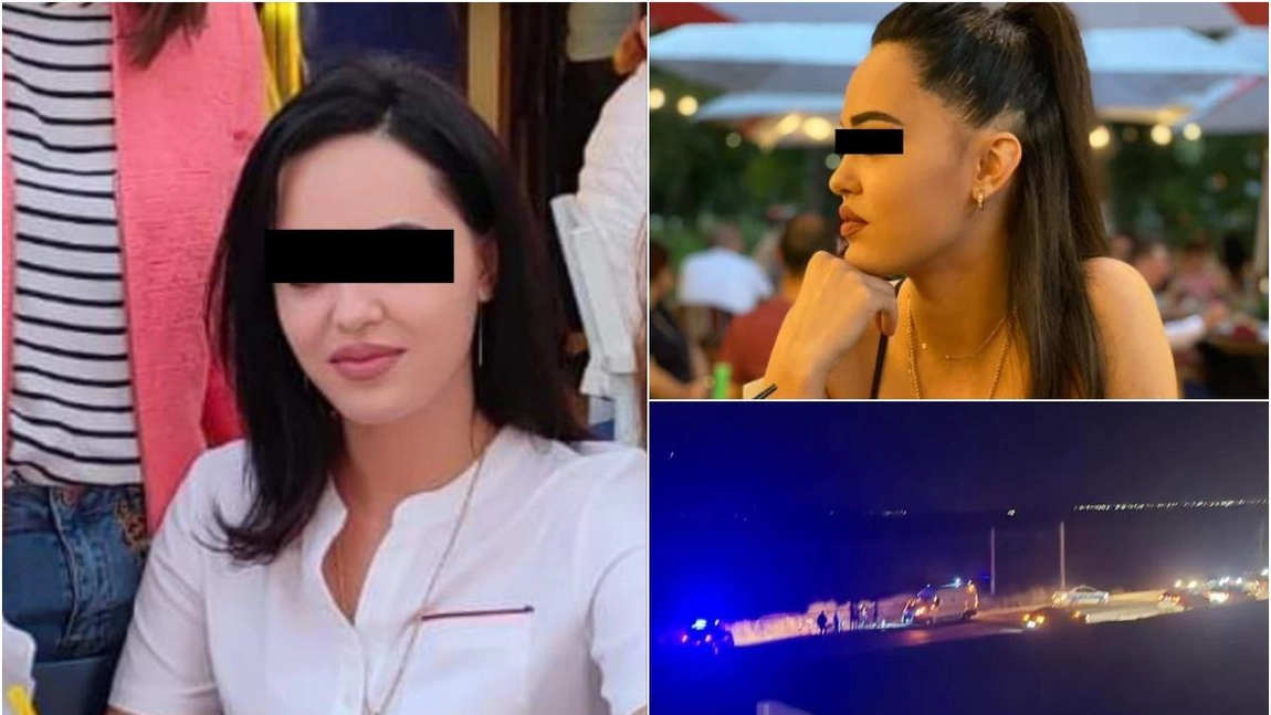 O tânără asistentă medicală, în vârstă de doar 25 de ani, a murit strivită sub propriul său autoturism pe un drum din Galați