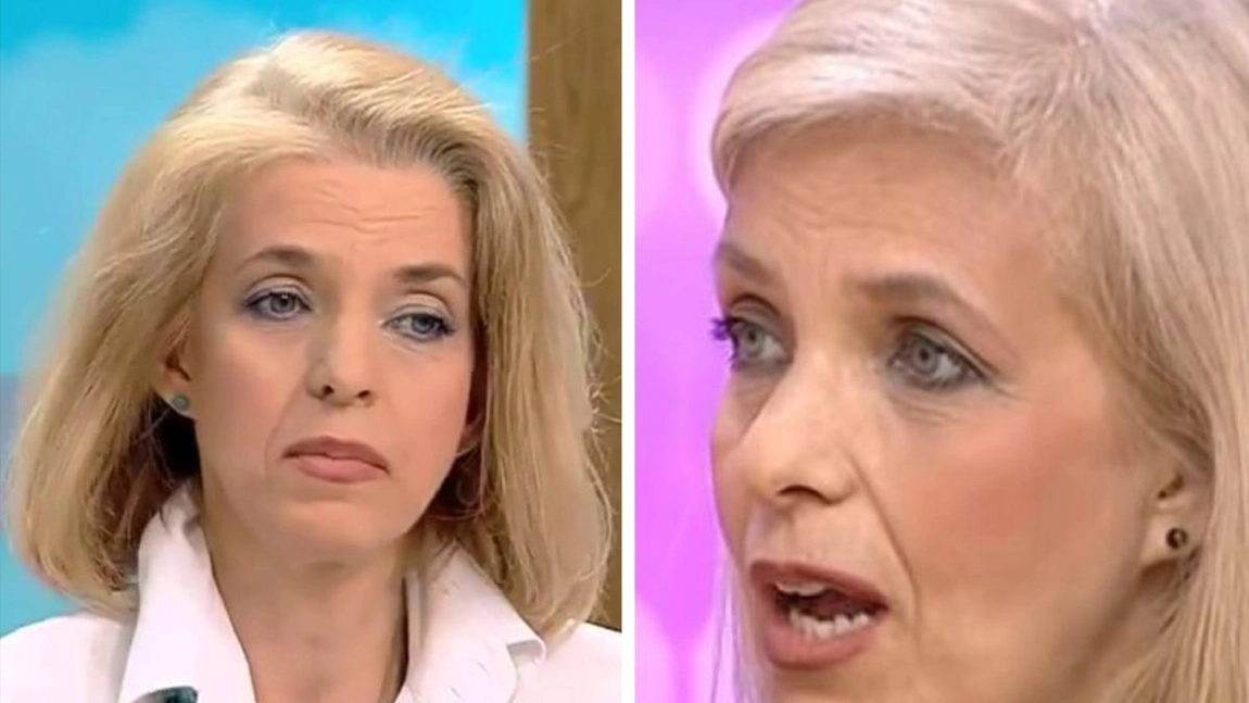 Bianca Brad, despre lupta cu cancerul și cel mai mare regret al ei: „Pur și simplu iubesc oamenii”