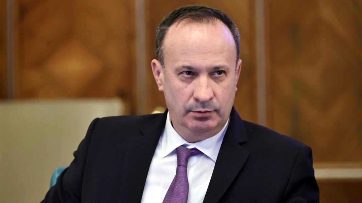 Ministrul Finanțelor, Adrian Câciu este încrezător că economia României va crește peste așteptări