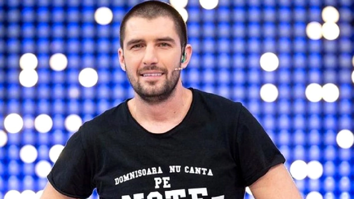 Cătălin Cazacu s-a cuplat cu una dintre cele mai cunoscute jurnaliste. Cine este noua iubită a acestuia