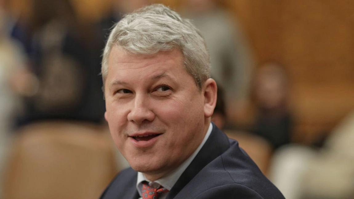 Ministerul Justiției propune un prag de 9.000 de lei pentru abuzul în serviciu