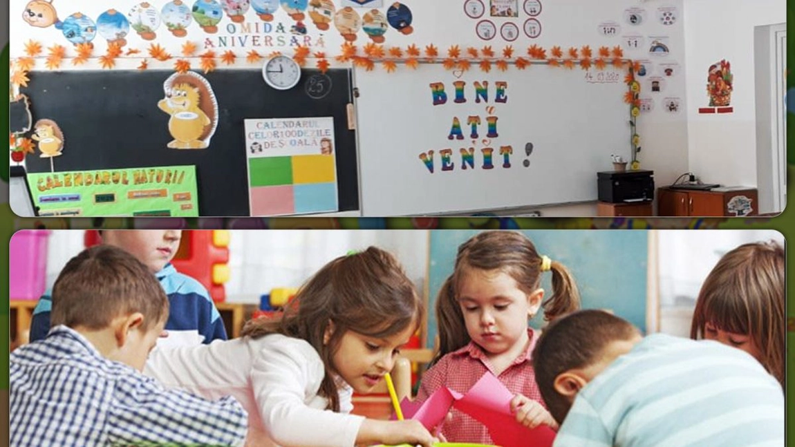 Clasa pregătitoare 2023! Câte locuri sunt disponibile și care sunt cele mai „vânate” unități de învățământ din Iași