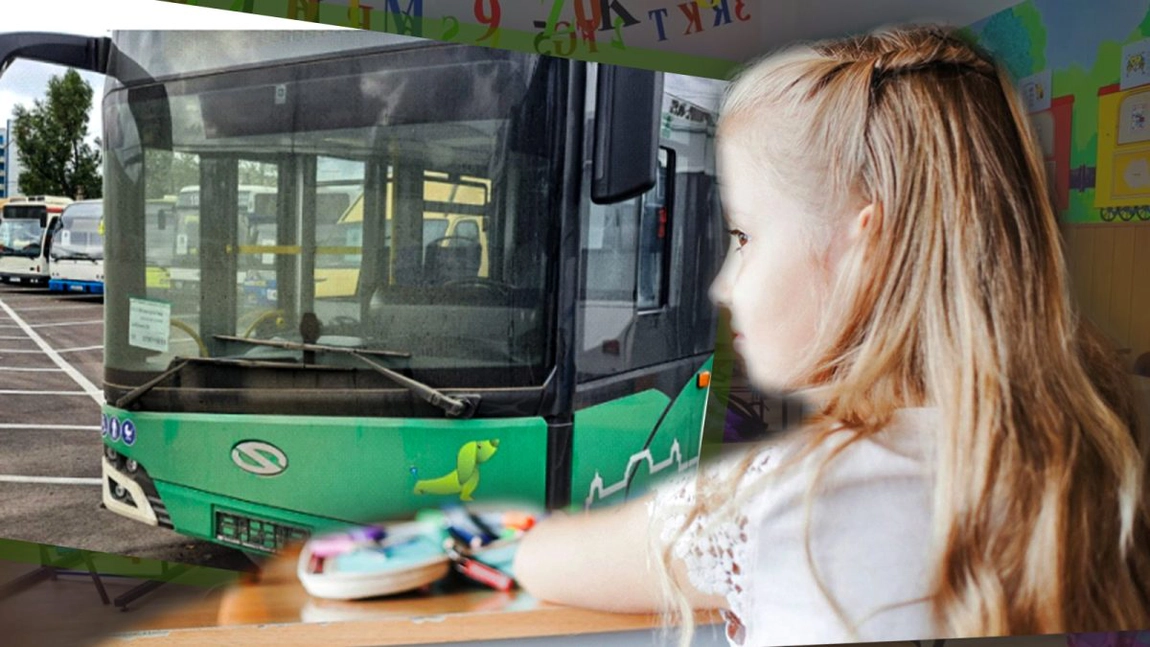 Părinții elevilor din clasa pregătitoare din municipiul Iași vor abonamente CTP gratuite! Care este soluția reprezentanților ISJ