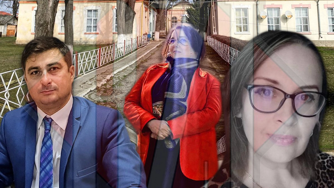 Concurs aranjat în lumea medicală. Sora primarului și femeia de suflet a acestuia trebuie să fie câștigătoare! Oana Bălan: „Eu nu-mi permit să dau șpagă ca să mă angajez pe undeva”