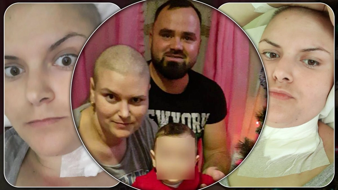 Mămica unui copilaș de 4 ani suferă de o boală nemiloasă! Geanina Malacu are nevoie de ajutor: „E ca o luptă continuă pe care nu ne permitem să o pierdem”
