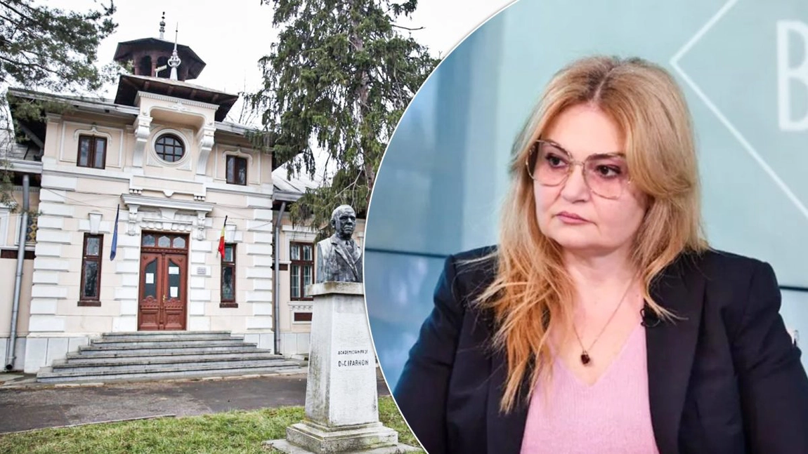 Un proiect de peste 3 milioane de lei va fi implementat la Institutul de Psihiatrie „Socola” Iași! Infecțiile nosocomiale vor fi combătute cu fonduri din PNRR