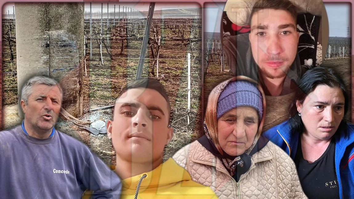 Controverse în urma cumplitului accident de la Iași. Se încearcă o mușamalizare?!: „Lucrurile nu vor rămâne așa” (EXCLUSIV) – FOTO/VIDEO