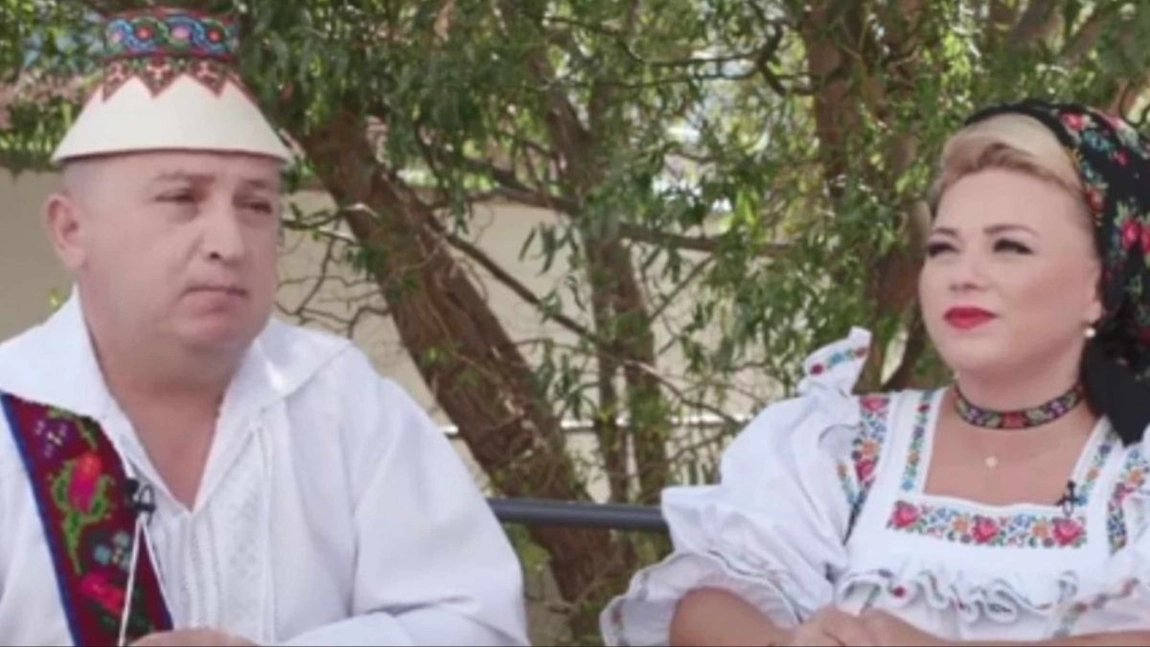 Cornelia și Lupu Rednic dezvăluie amănunte neștiute din căsnicie. Ce s-a întâmplat în cei 30 de ani de relație