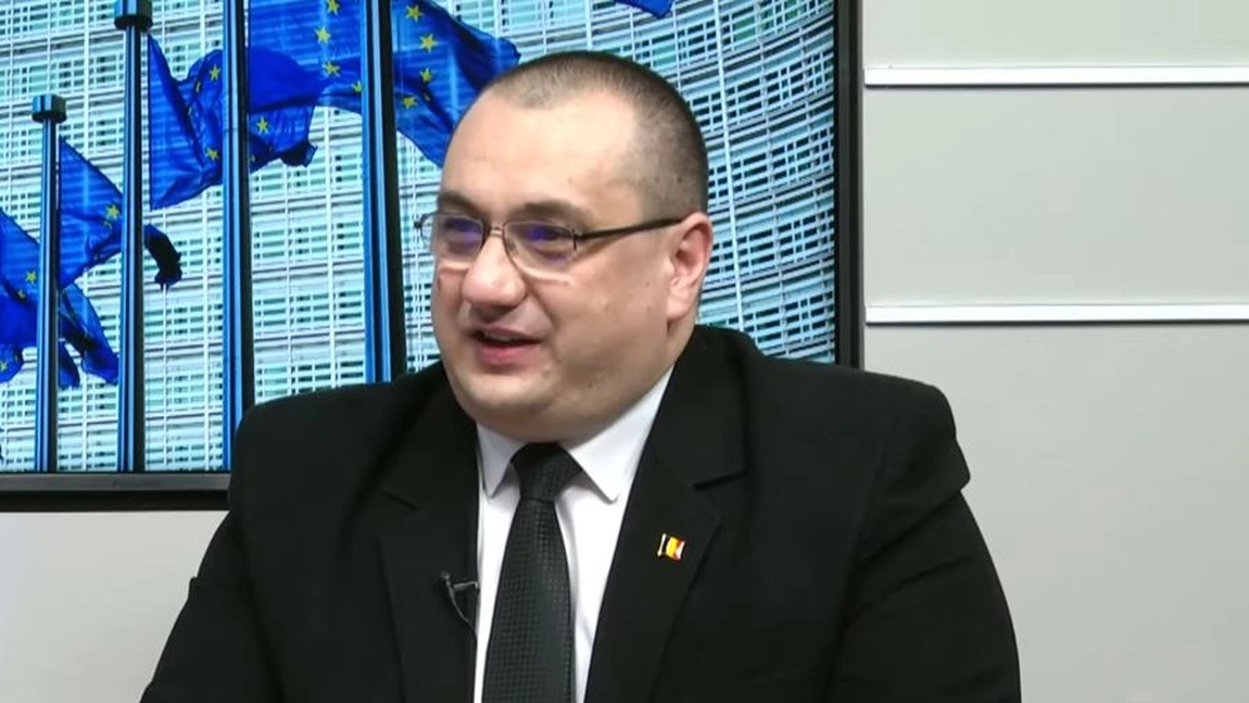 Europarlamentarul Cristian Terheș la BZI LIVE: 