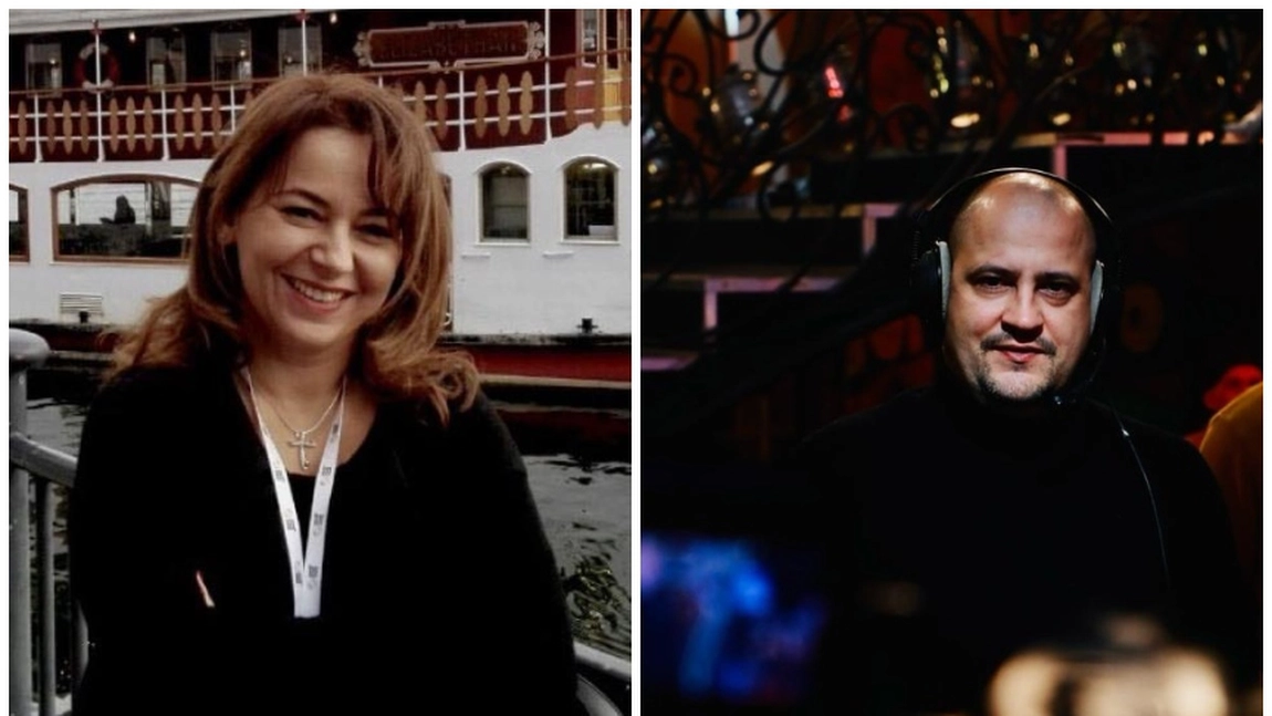 Cristina Huidu, o prezență discretă la evenimentele mondene. Ce spune soția lui Șerban Huidu despre problemele din căsnicia sa