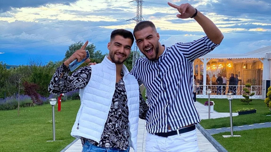 Culiță și Iancu Sterp, duși în fața procurorilor! Cei doi sunt cercetați într-un dosar de înșelăciune