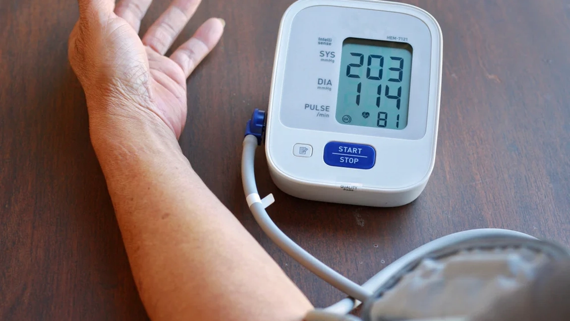 De la ce tensiune se ia captopril? Cum să administrezi medicamentul?