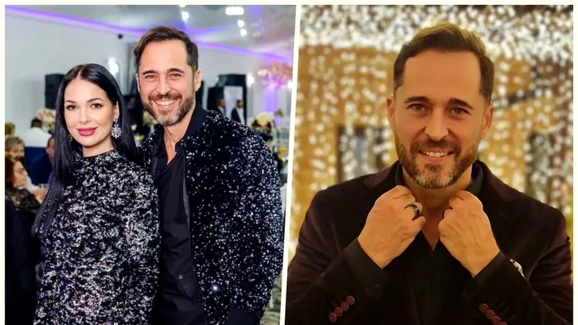 Dramele care le-au marcat viața Deei si a lui Dinu Maxer, înainte de divorț