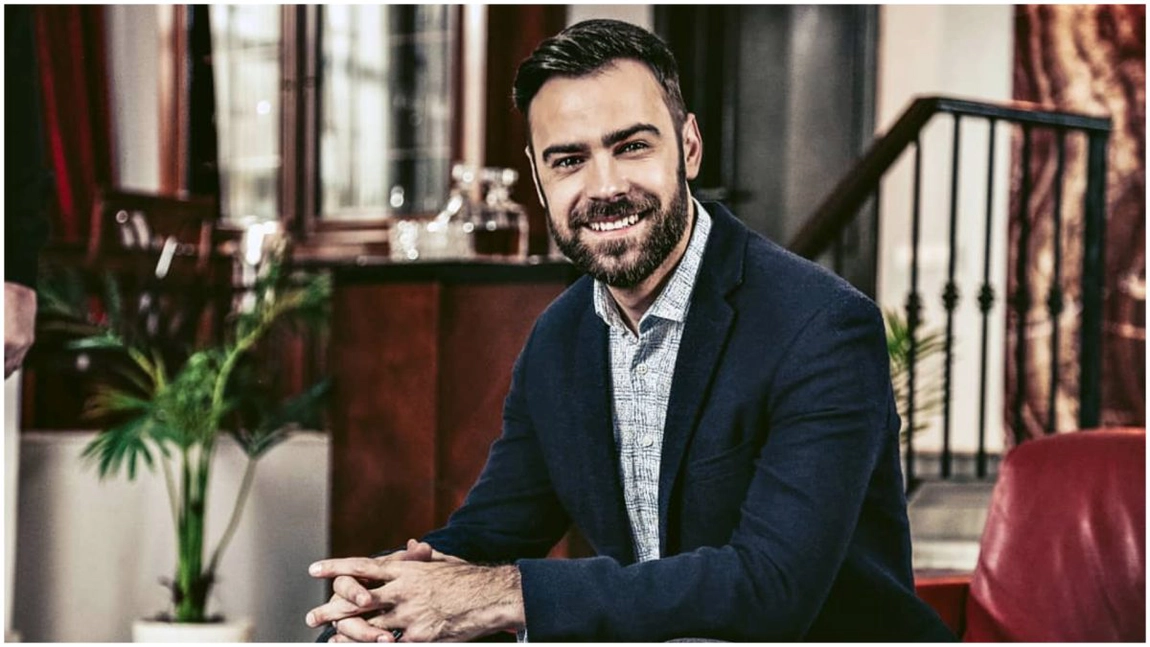 Ce spune Denis Hanganu, actorul din serialul ,,Clanul”, despre infidelitate și problemele din viața de cuplu. ,,Mi-am dorit foarte mult ca ea să rămână în viața mea…”