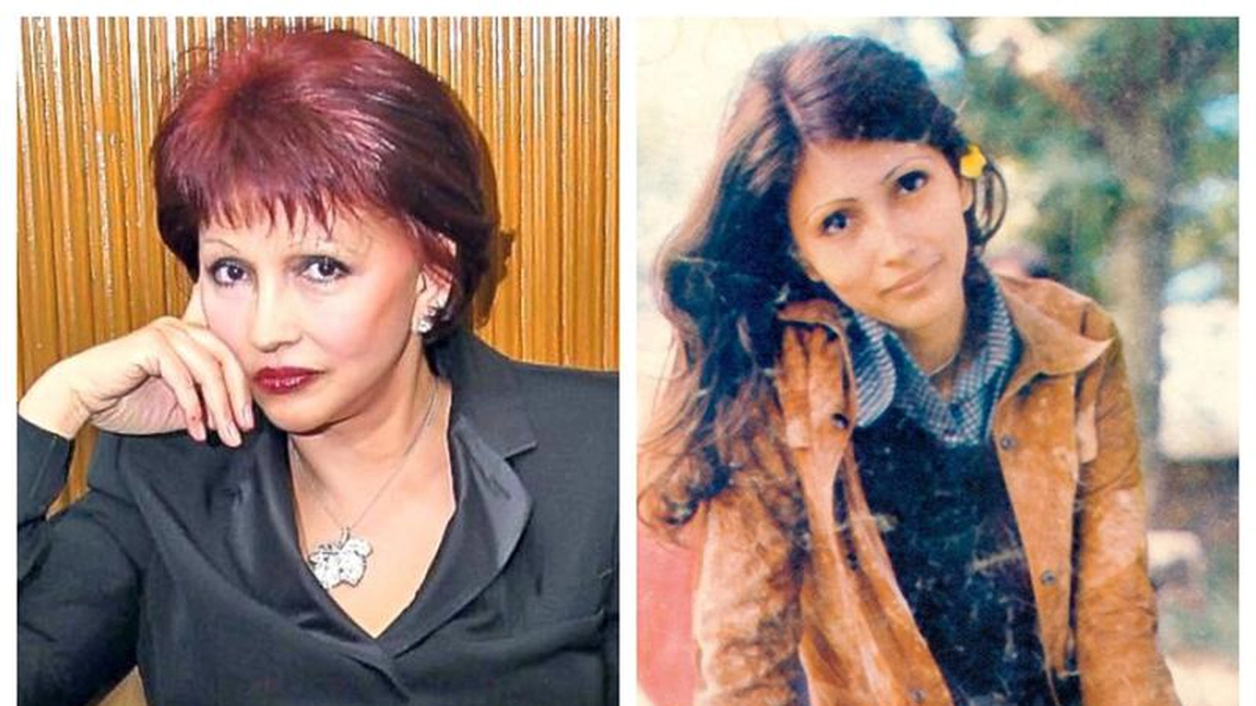 Dida Drăgan, biografia unei artiste de succes. Detalii dureroase din trecutul celebrei cântărețe