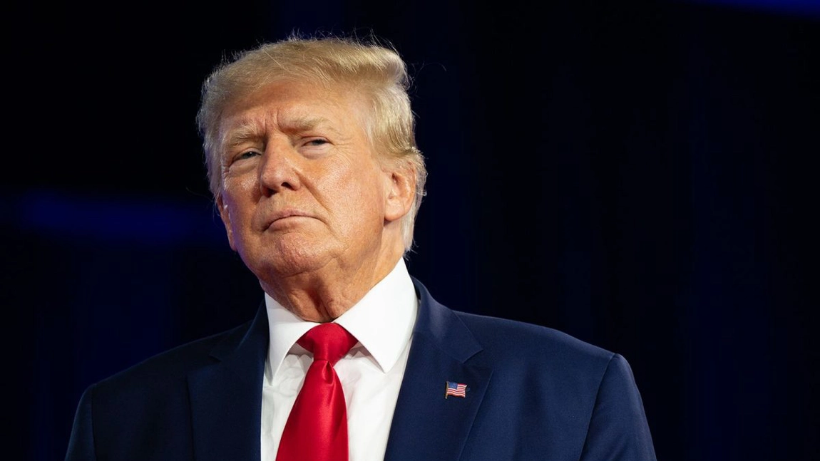 Donald Trump se așteaptă să fie arestat. Fostul președinte american a făcut apel la manifestații