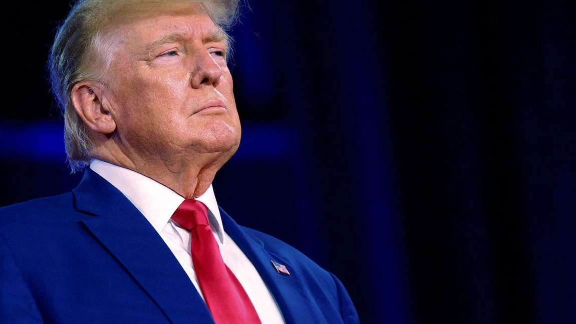 Donald Trump spune că Biden va „duce SUA la pieire”: „Doar eu pot preveni Al Treilea Război Mondial