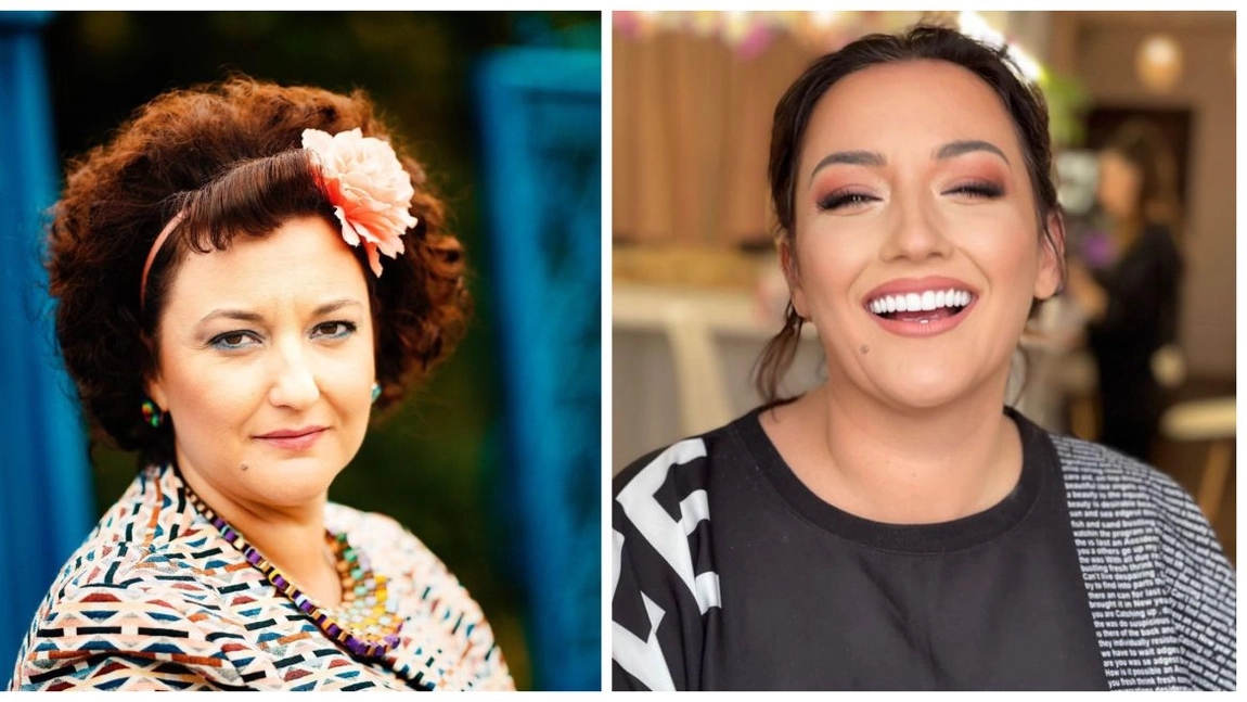 Ecaterina Ladin, dezvăluiri surprinzătoare despre soțul ei și problemele din căsnicie. ,,Eu nu mi-am permis să mă gândesc mai sus de atât…”