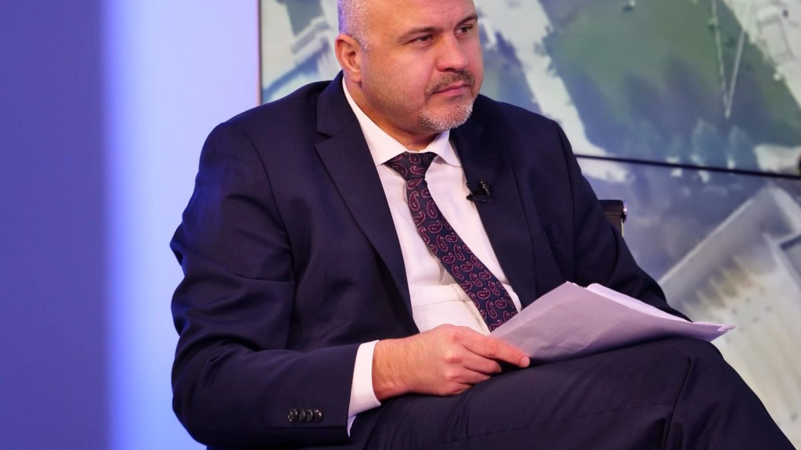 Emanuel-Dumitru Ungureanu în platoul BZI LIVE: „Ce se întâmplă la Iaşi, la această poveste: avem un manager, Dan Timofte, care încalcă legea