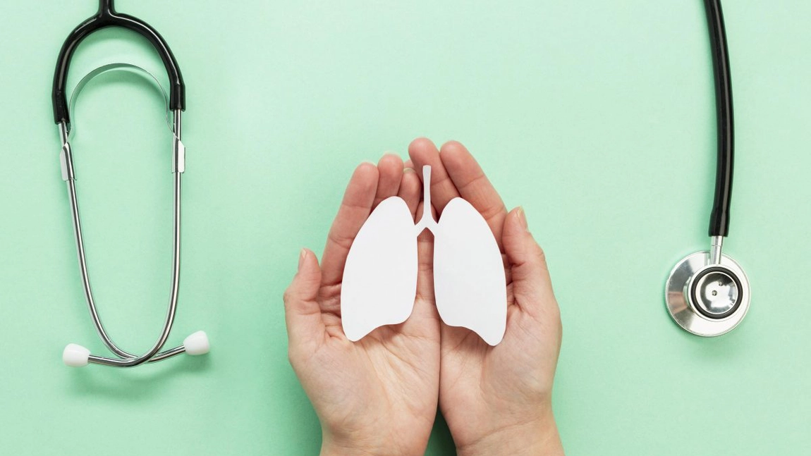 Care este legătura dintre inimă și plămâni? Prof. dr. Miron Alexandru Bogdan: „Bolile inimii au consecințe nefaste asupra plămânului” - VIDEO