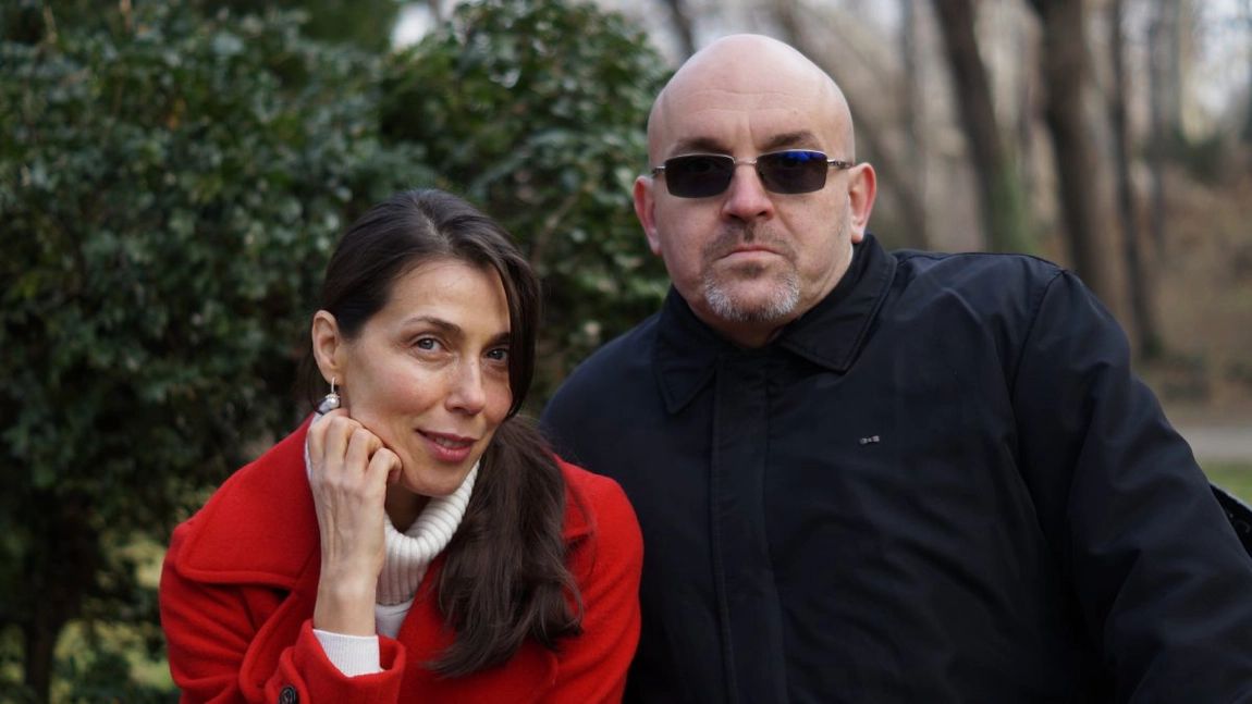 Irina Petrea și soțul ei ascund o adevărată dramă. ,,Nu mai puteam să suport…”