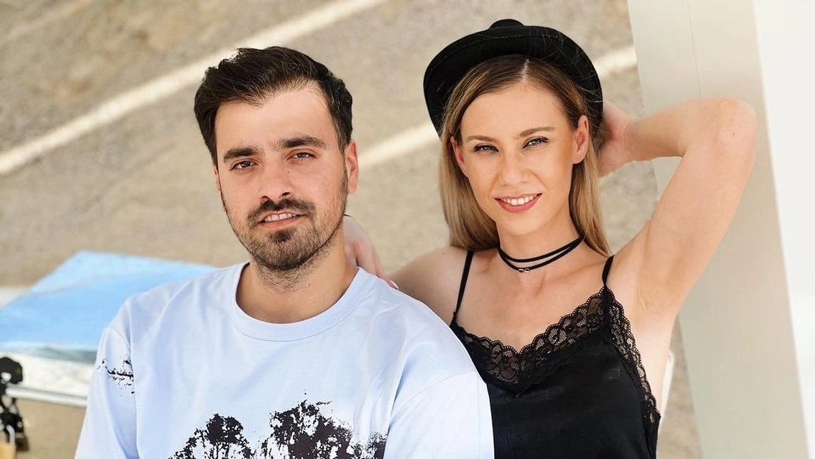 Liviu Teodorescu va deveni tată! Cum a aflat artistul că soția lui este însărcinată