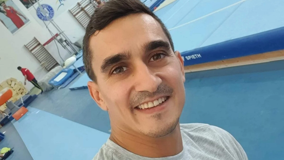 Marian Drăgulescu, într-o relație profesională cu Alina Sorescu. Ce se întâmplă cu fostul gimnast la un an de la Survivor